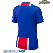 Maglie da calcio Paris Saint-Germain Prima Maglia Femminile 2026-27 Manica Corta